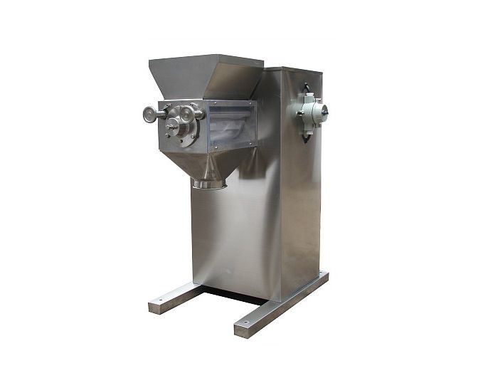 YK160A、160B搖擺式顆粒機(jī)