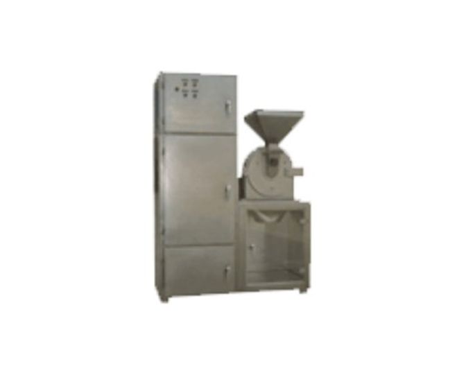 20B、30B、40B高效萬(wàn)能除塵粉碎機(jī)組